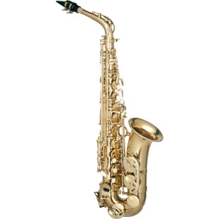 SAX ALTO MIB - HOFMA HSA400L
