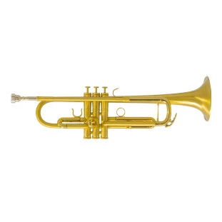 Trompete Select HS Musical Bb – HSTR5-43