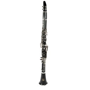 CLARINETE SIB 17 CHAVES - JAHNKE JCC001