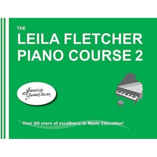 LEILA FLETCHER PIANO COURSE 2