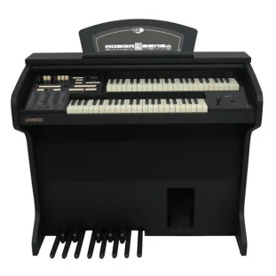 ORGÃO - TOKAI MD-5 EVO (PRETO FOSCO)