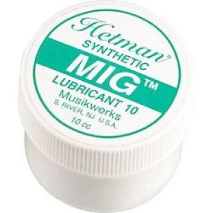 GRAXA MULTIUSO PARA INSTRUMENTOS MUSICAIS HETMAN® MIG