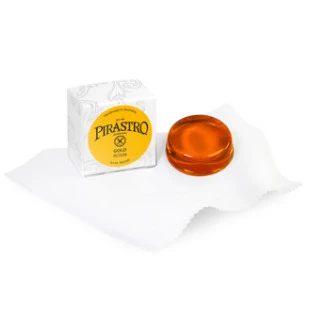 BREU P/VIOLINO/VIOLA - PIRASTRO GOLDFLEX