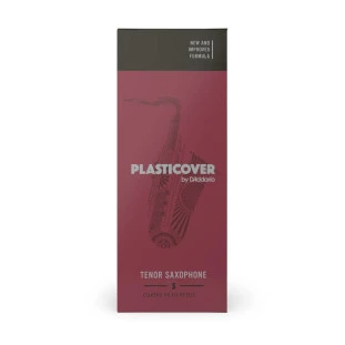PALHETA SAX TENOR CX. - PLASTICOVER