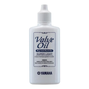 LUBRIFICANTE PARA PISTOS - YAMAHA OIL SUPER LIGHT 60ML