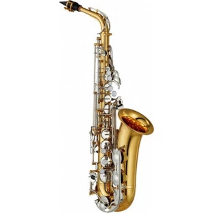 SAX ALTO - YAMAHA YAS 26