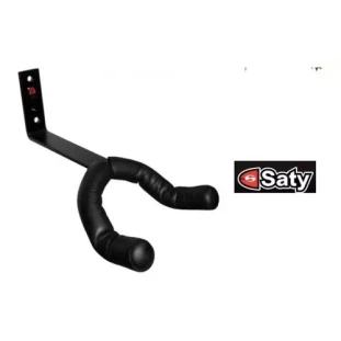 SUPORTE DE PAREDE PARA UKULELE, VIOLINO, VIOLÃO - SATY SP10F