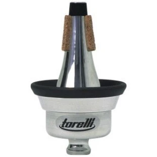 SURDINA TROMPETE CUP MUTE 114 - TORELLI
