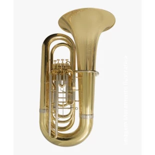 Tuba 4/4 Oliveira's Series Bb