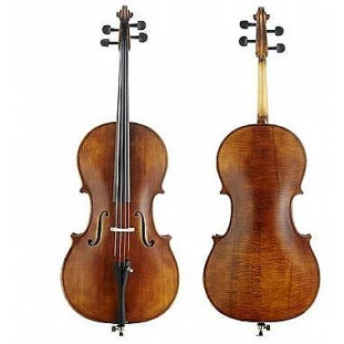 VIOLONCELLO - EAGLE 4/4 CE 300
