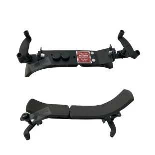 ESPALEIRA PARA VIOLINO 4/4 - 3/4 - LUNNON PREMIUM