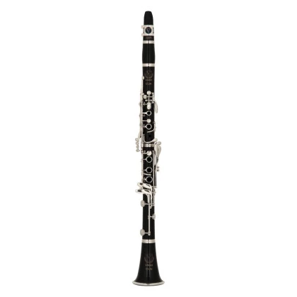 CLARINETE SIB 17 CHAVES - EAGLE CL 04N