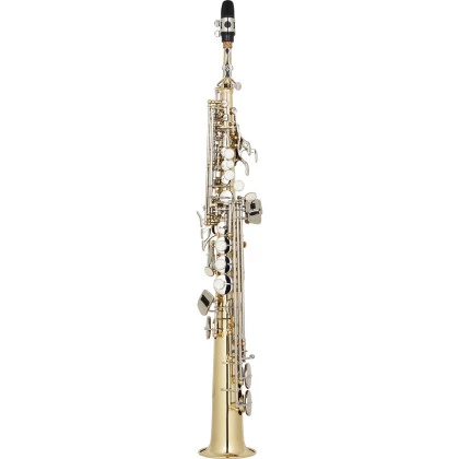 SAX SOPRANO SIB - EAGLE SP502 LN