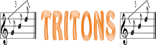 Tritons