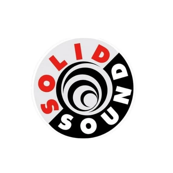SOLID SOUND